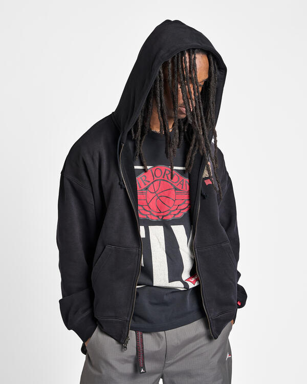 Air Jordan x Levi's Hoodie | IM6734-010 | AFEW STORE